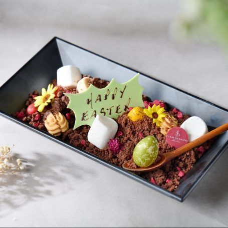Time Together Package at Four Seasons Hong Kong