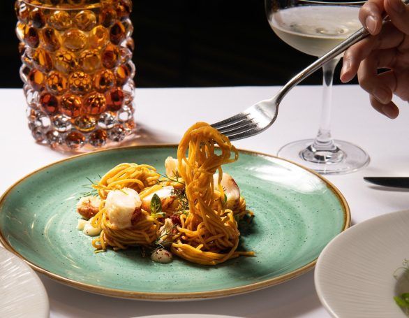 Easter Brunch at The Hari