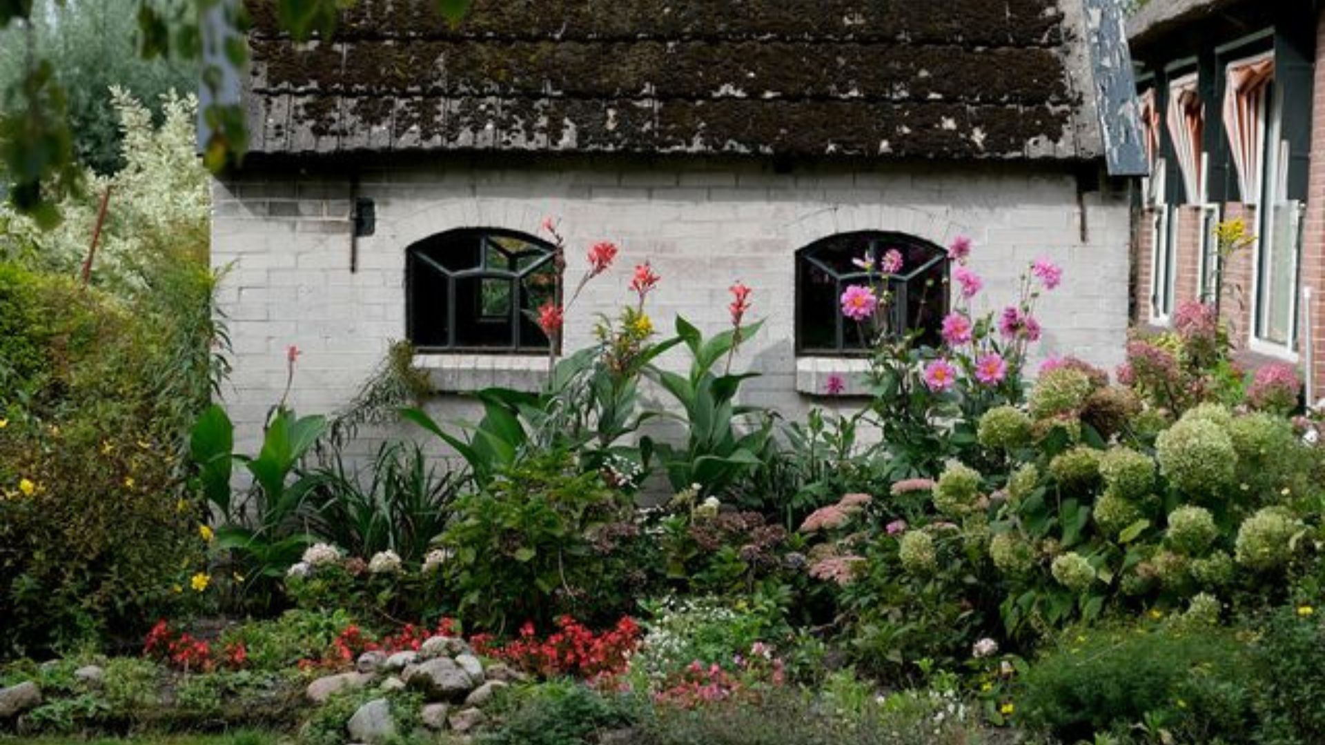 Home in Giethroon