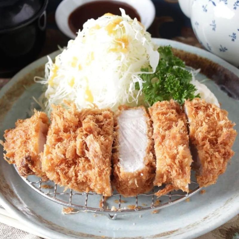 10 Best Tonkatsu Restaurants In Singapore For Japanese Pork Cutlets