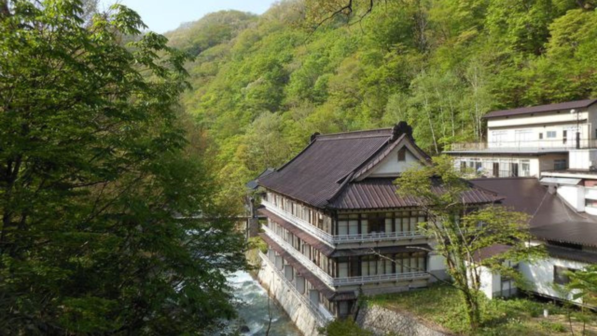 Takaragawa