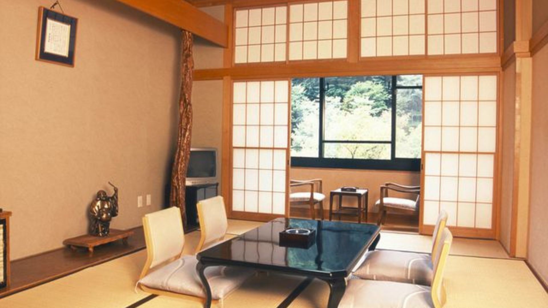 Japan hotel
