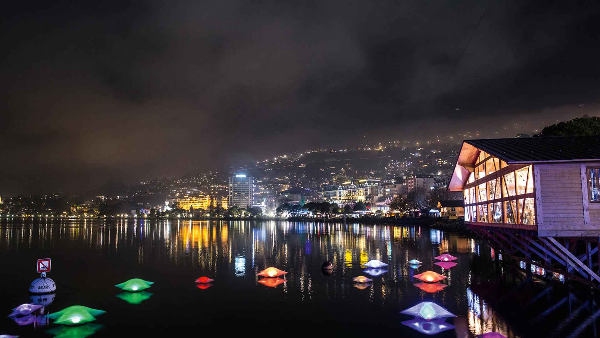 Montreux