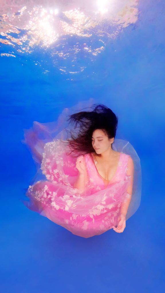 underwater photography,