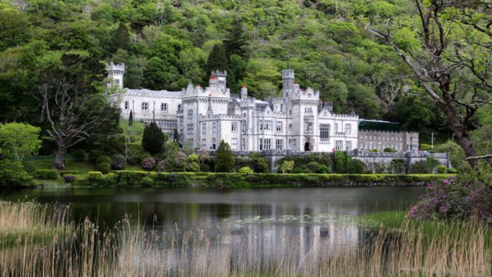 Kylemore