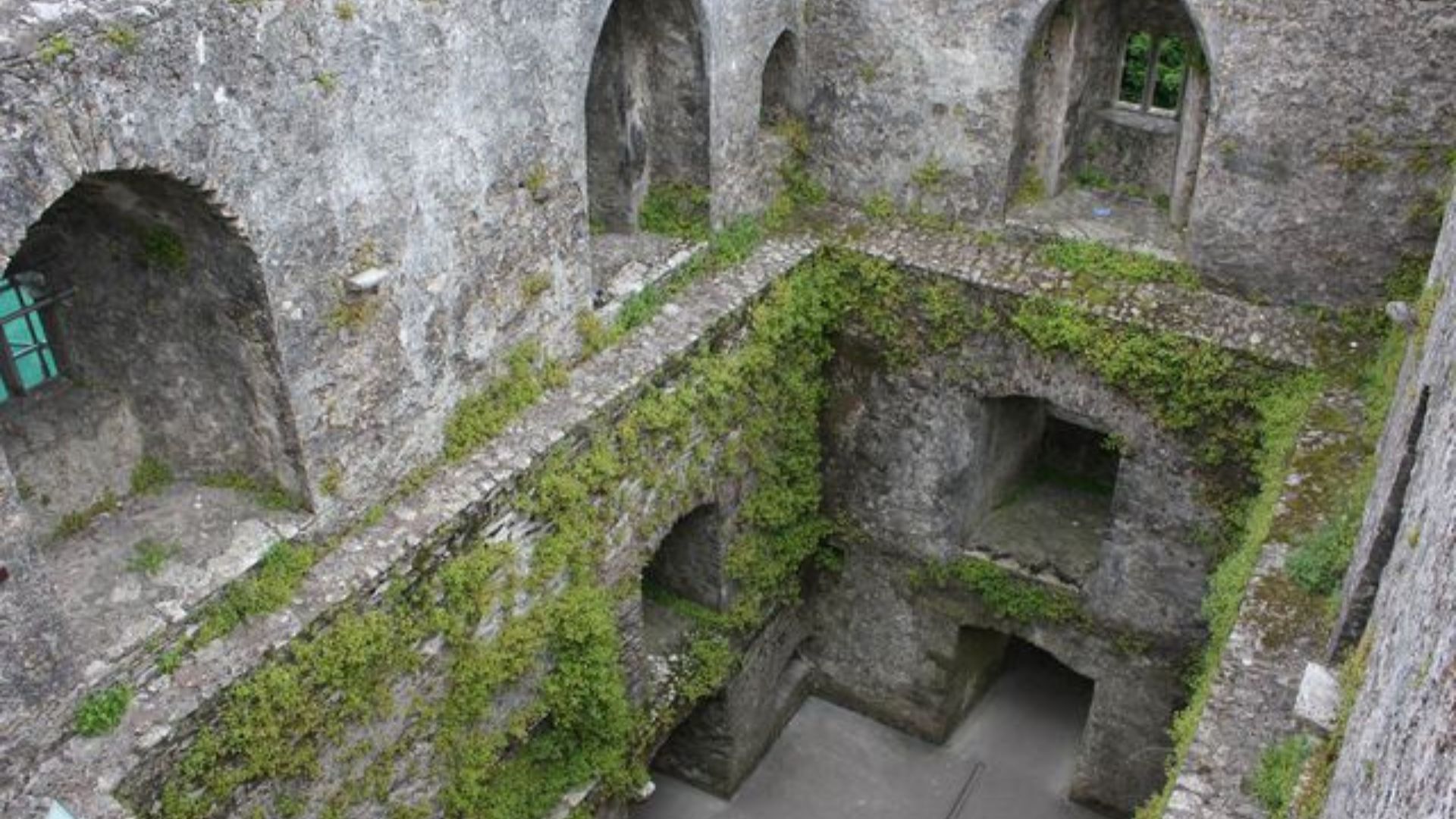 Castles in Ireland