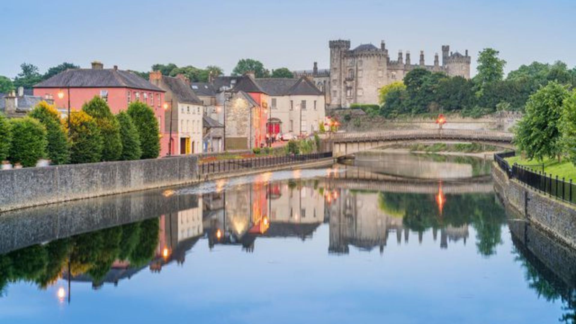 Castles in Ireland