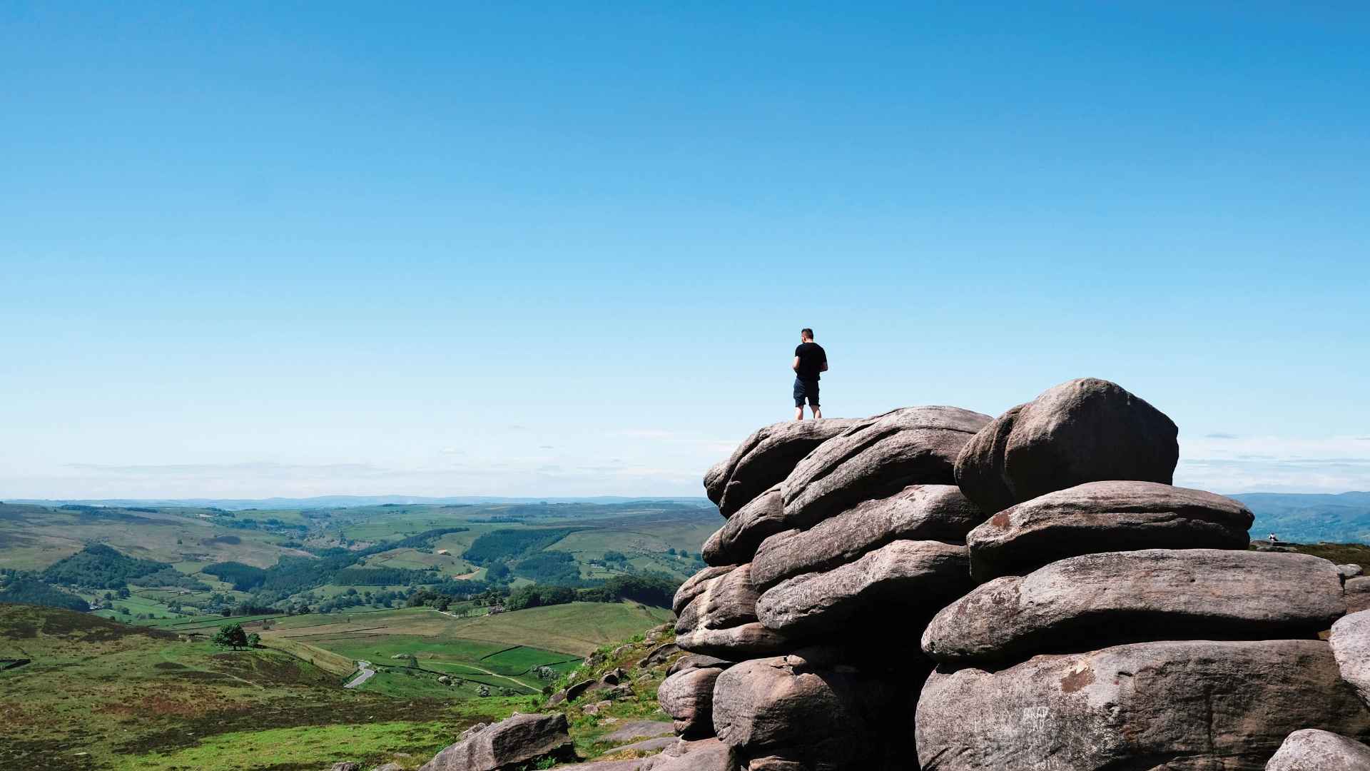 Peak District