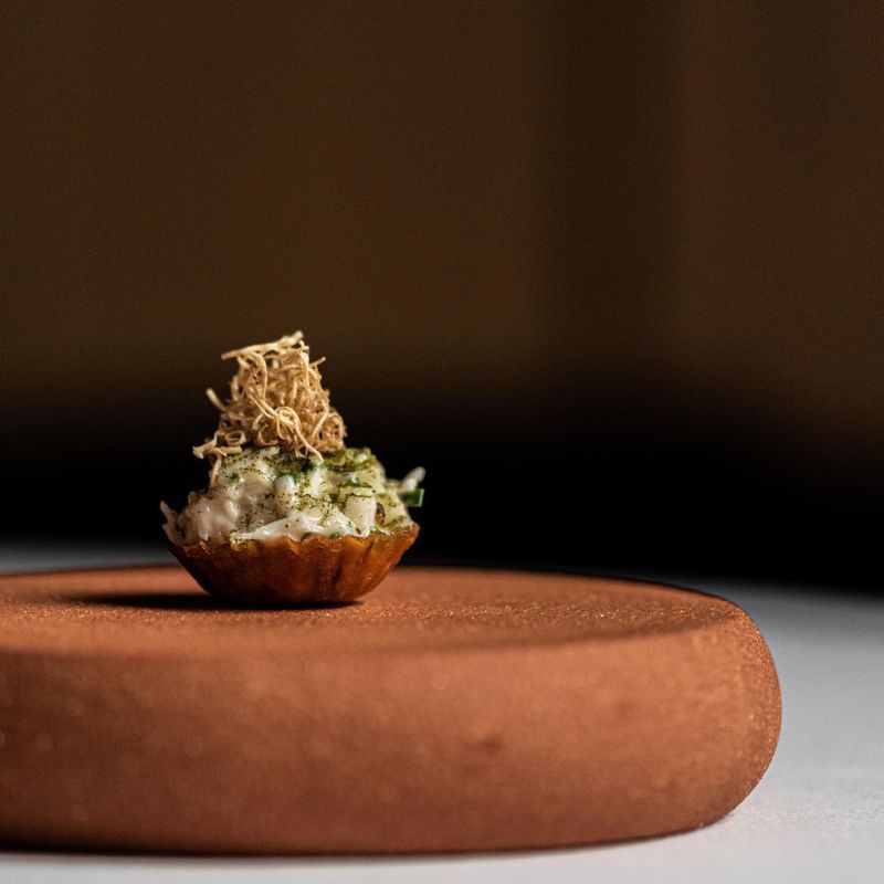 Michelin Star restaurants 2023