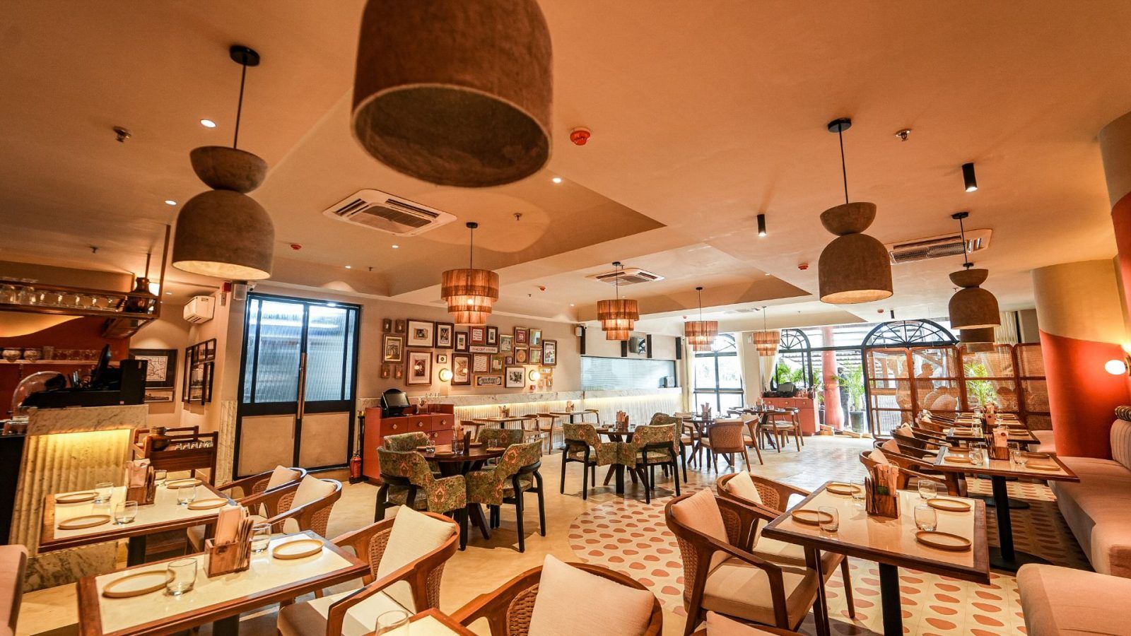 Exclusive First Look Pincode By Chef Kunal Kapur Launches In New Delhi