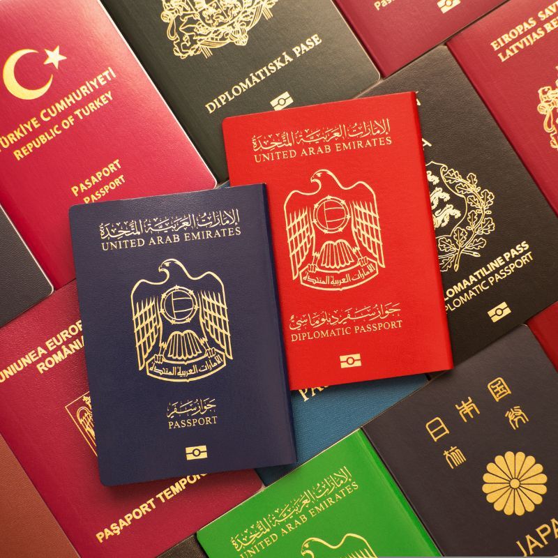 Passport seva programme 2 0 india to get e passports soon