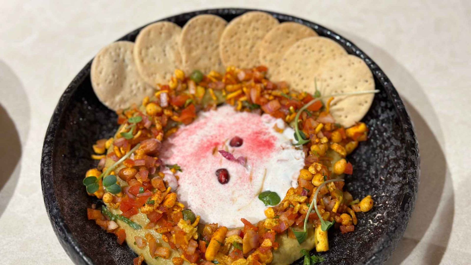 Exclusive First Look Pincode By Chef Kunal Kapur Launches In New Delhi