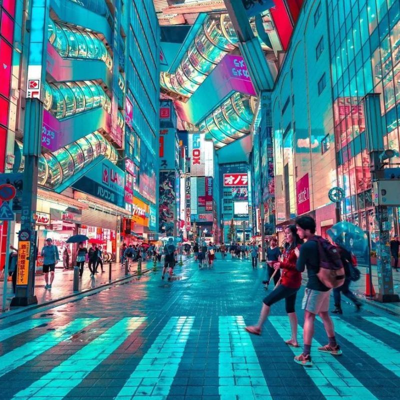 A Guide On What To Do In Tokyo: Your First Time Vs. Your Second Time