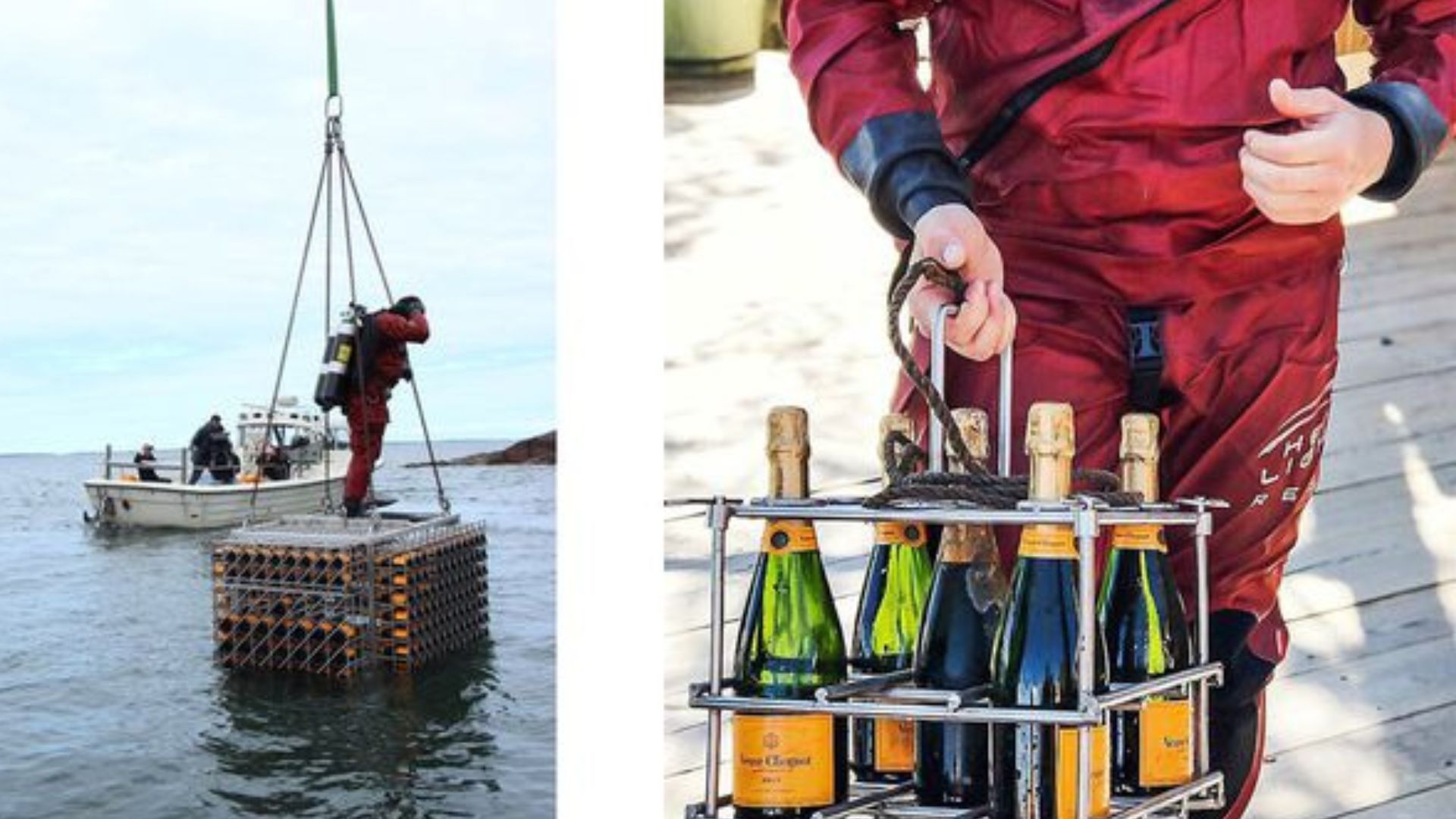 Veuve Clicquot