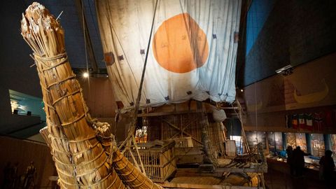 The Ultimate Guide To Norway’s Maritime History