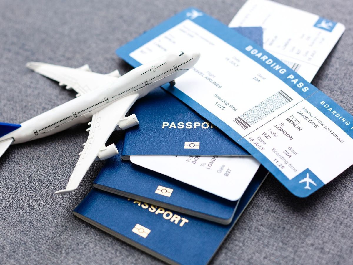 How to Find the Best Deals on Airplane Tickets