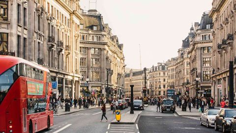 This Might Be The Most Popular Summer Travel Destination, According To Google Searches