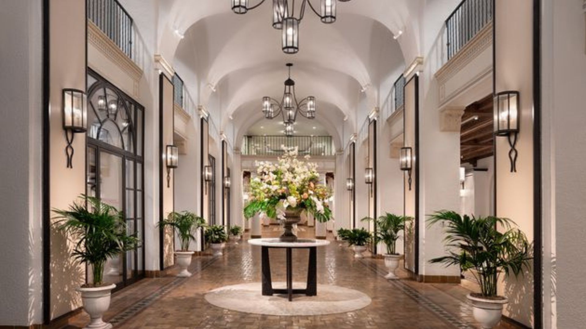 Florida hotel
