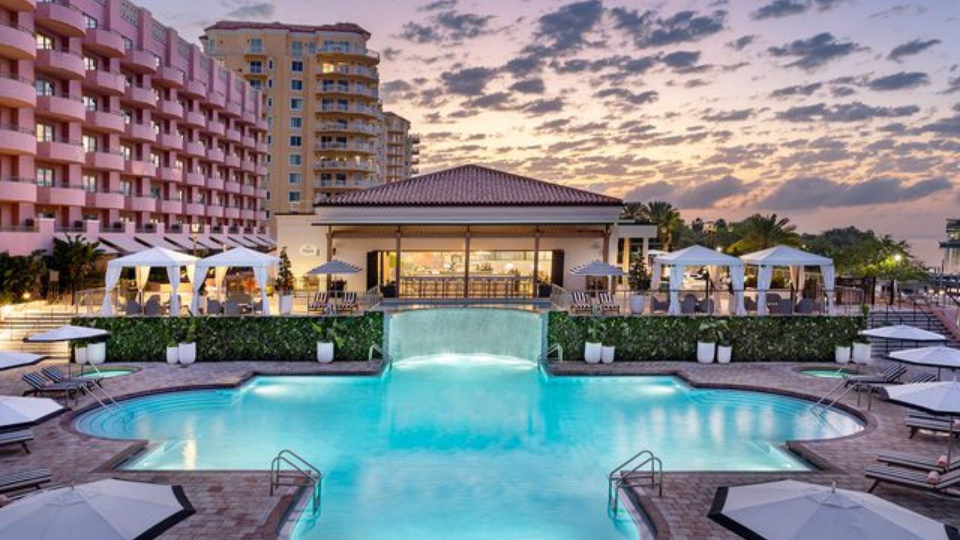 Florida hotel