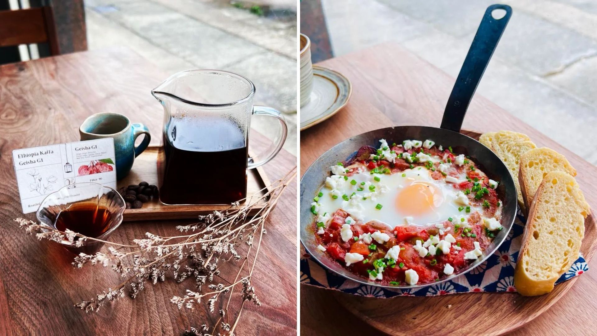 brunch in hong kong