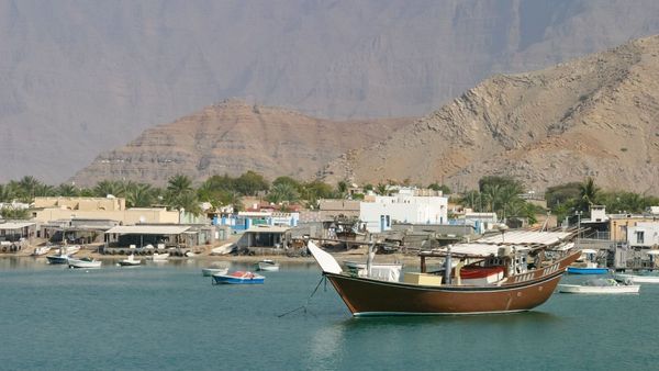 Forget Dubai And Abu Dhabi, Ras Al Khaimah Is The Place To Be In The UAE