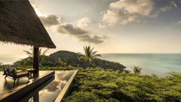 The Best Family-Friendly Resorts To Book In Thailand This Songkran