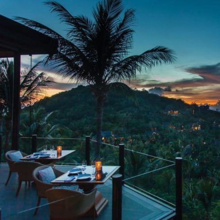 Four Seasons Resort, Koh Samui