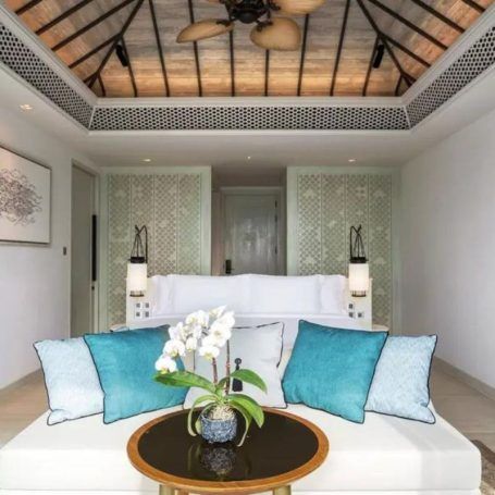 Banyan Tree Krabi