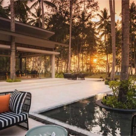 Avani + Khao Lak Resort, Phang Nga