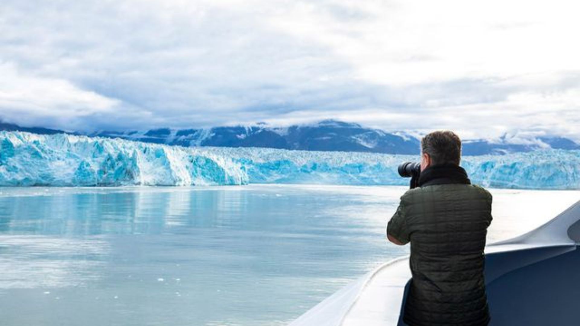 Alaska Cruises
