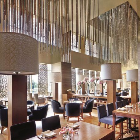 The Ritz Carlton, Bengaluru