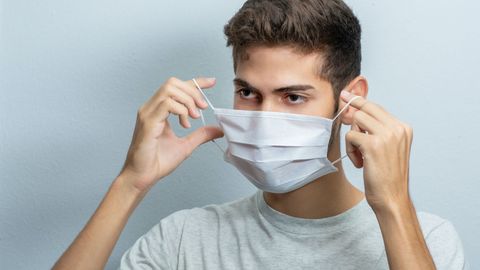 BMC Makes Masks Mandatory In Mumbai's Civic Hospitals Amid Rising COVID-19 Cases