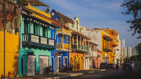 Colombia Is Now Offering A Digital Nomad Visa For Remote Workers