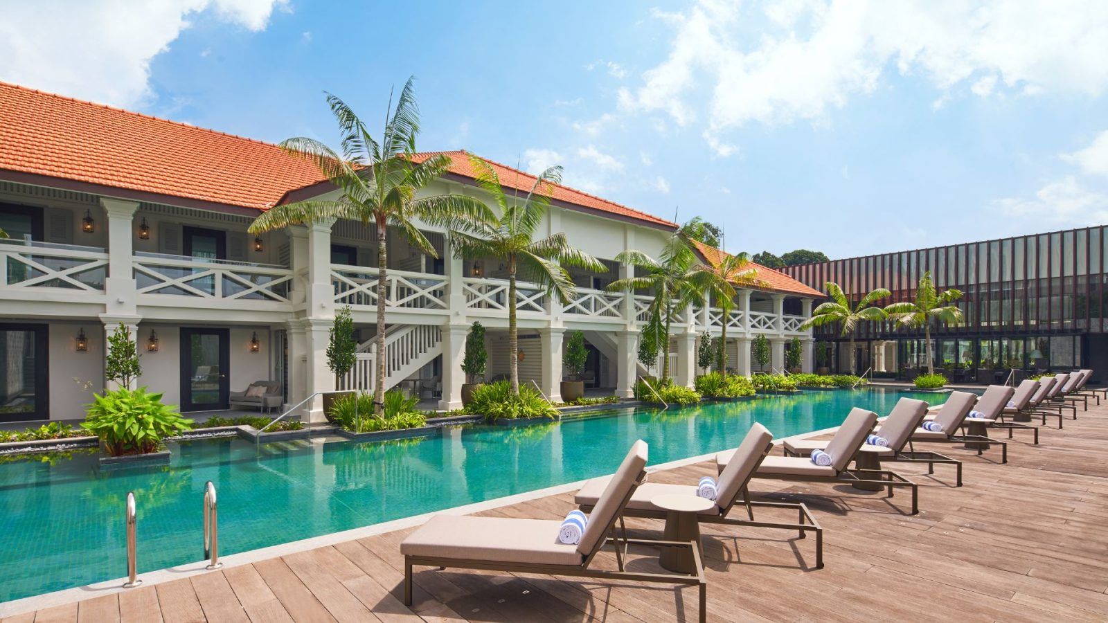 Far East Hospitality Promises Luxe Stays In Sentosa Check Out How