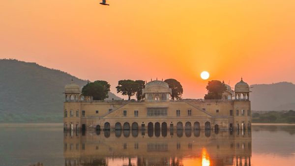 Why Jaipur Has Become A Hot Destination For Global Luxury Hotels