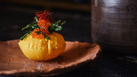 TL Tastings: New Delhi's INJA Restaurant Brings The Best Of Japan And India To Your Plate