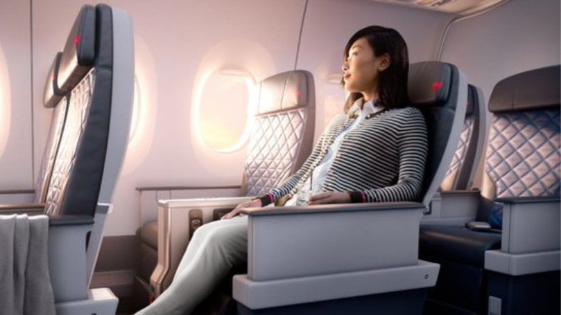 Premium Economy Seats Of These Airlines Offer Luxurious Experience