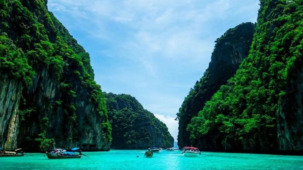 If You’re Bored Of The Overrated Attractions In Phuket, Go To These Instead