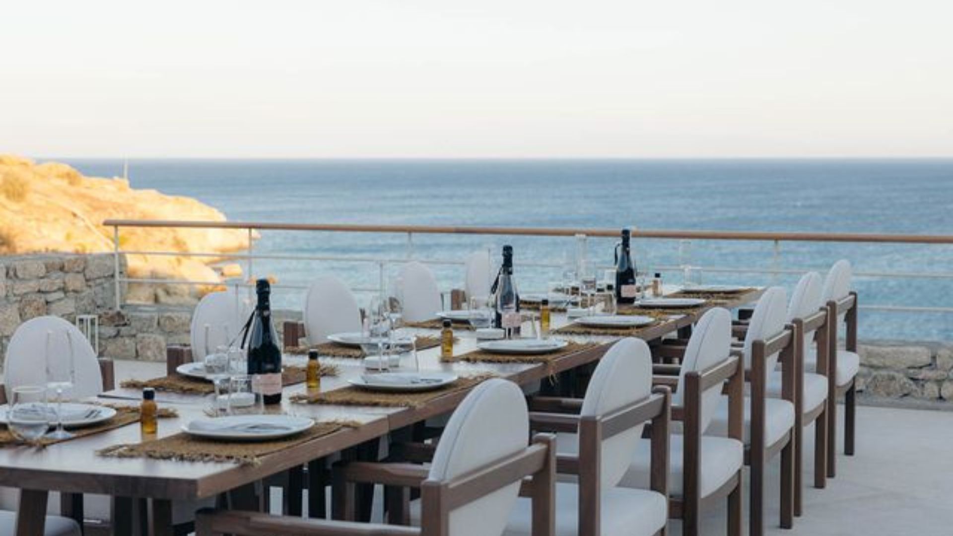 Greek hotel