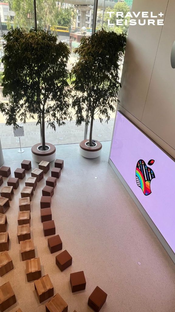 Apple BKC in Mumbai opens for customers this Tuesday - Apple