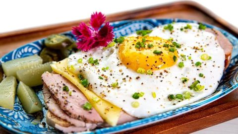 12 Of The Best Breakfast Spots In Bangkok To Bookmark For Your Next Trip