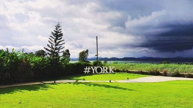 York