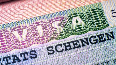 Travelling To Europe? Here’s Your Comprehensive Guide To The Schengen Visa Process