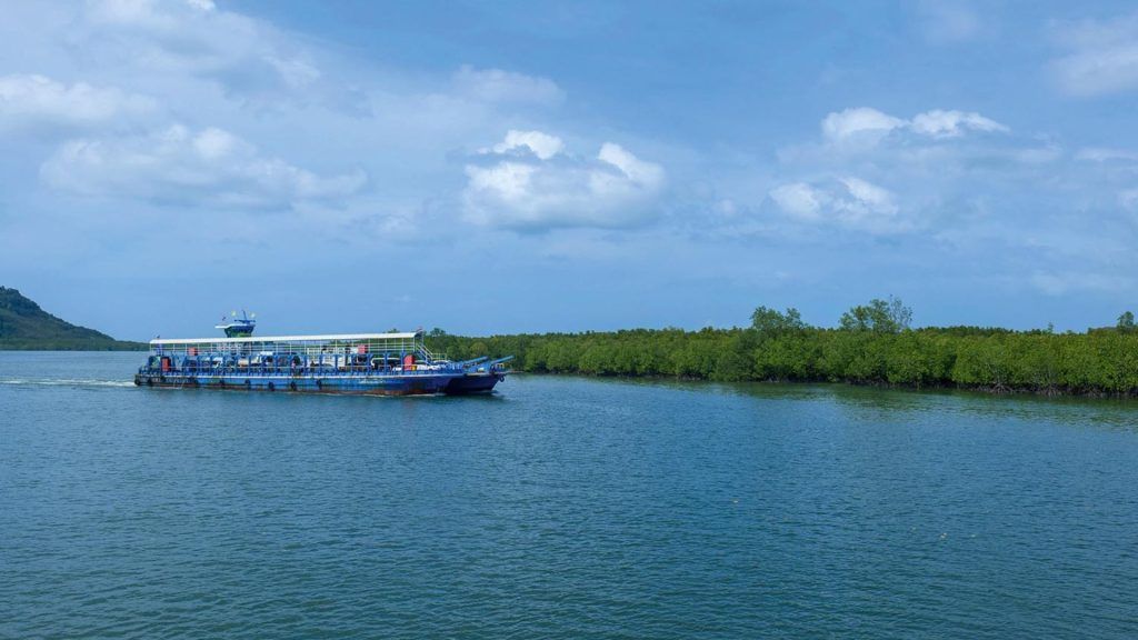 Koh Lanta