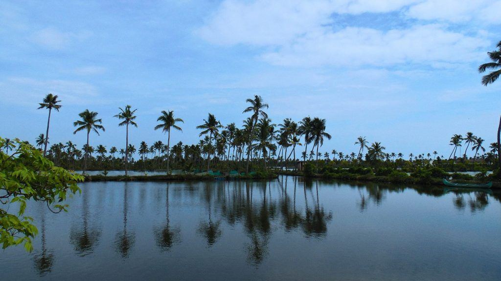 Kumbalangi