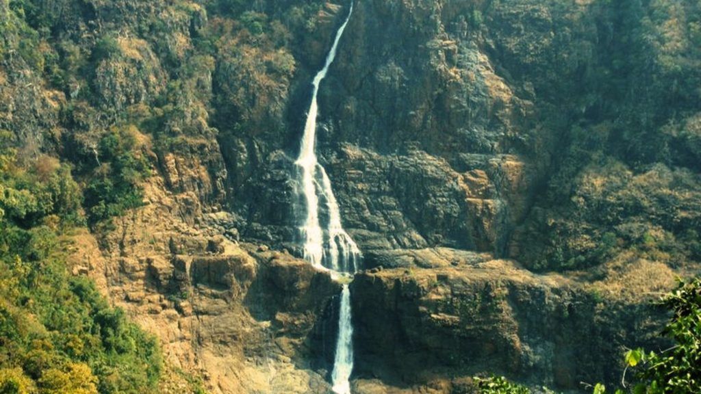 mayurbhanj