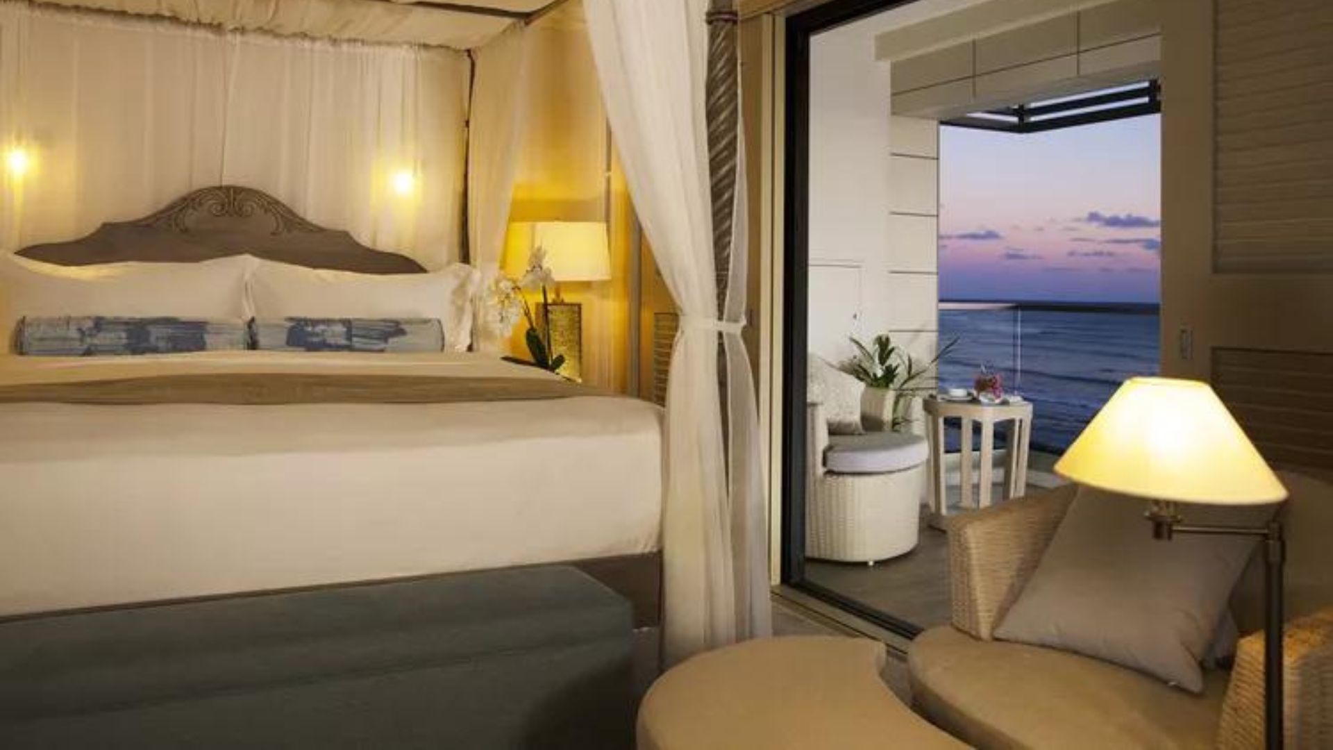 Hawaii hotel