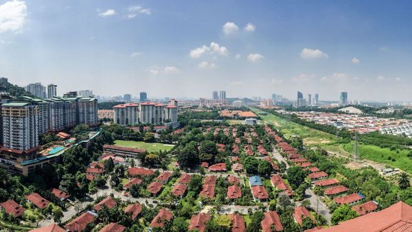 Petaling Jaya Travel Guide: All You Need To Know To Explore The Satellite City