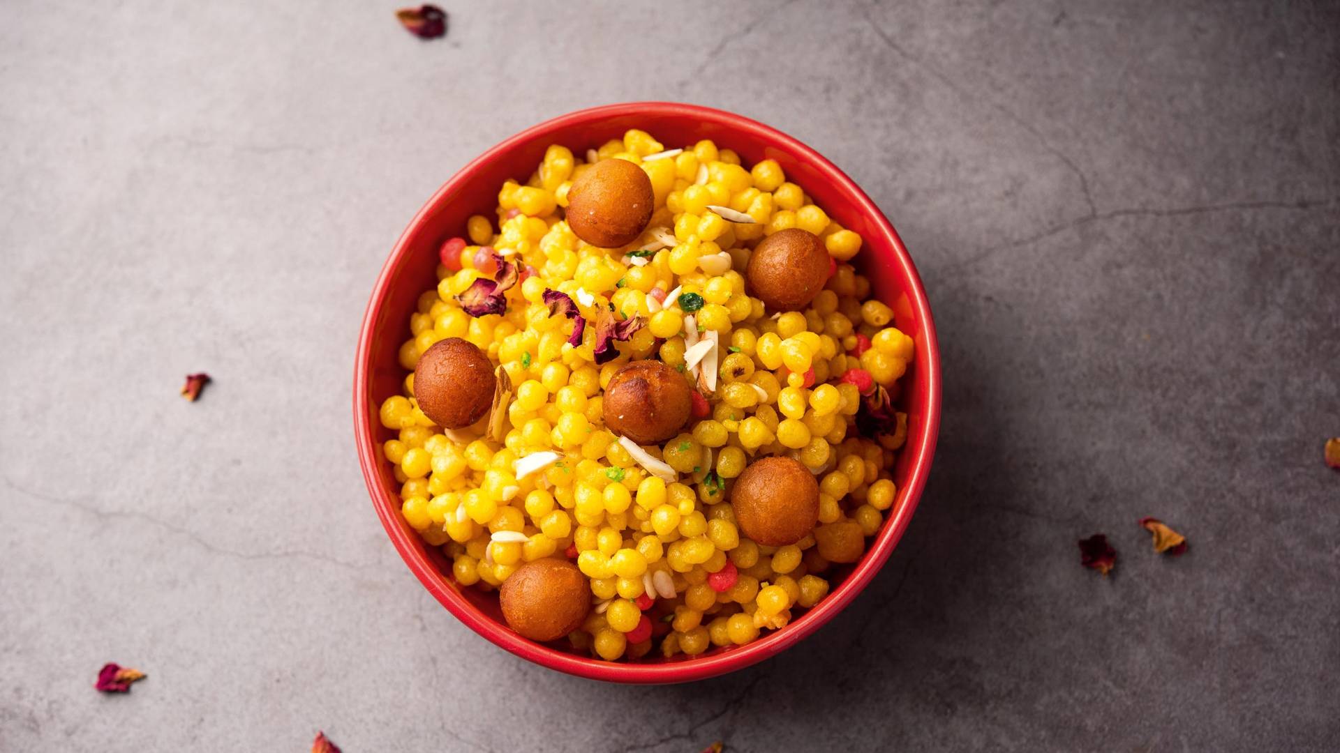Indian Sweets
