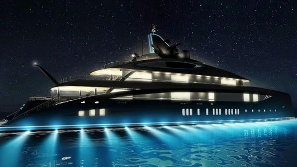 These Are The Most Exciting Yacht Launches Of 2023